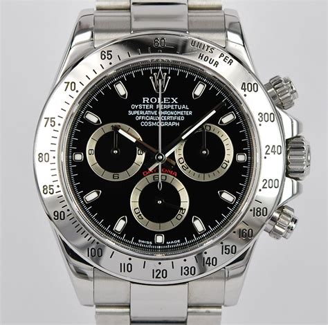 daytona rolex black face price|rolex daytona 116520 retail price.